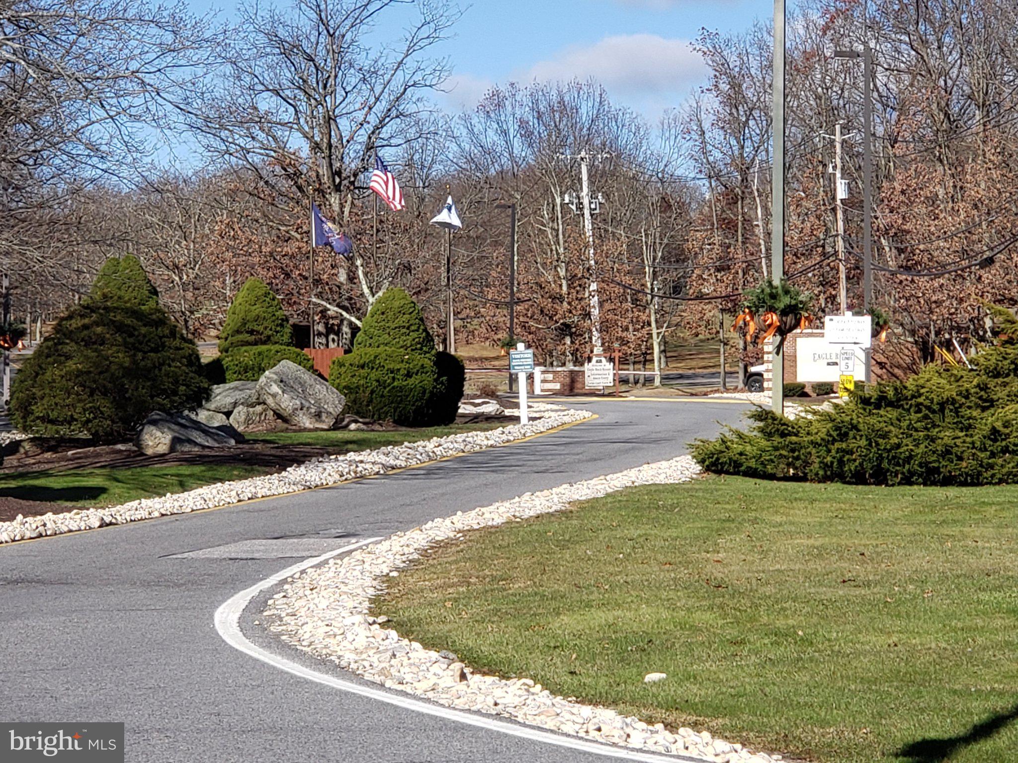 18 Sugarloaf Lane Hazleton, PA 18202 - Photo 60 of 85 a view of a outdoor space