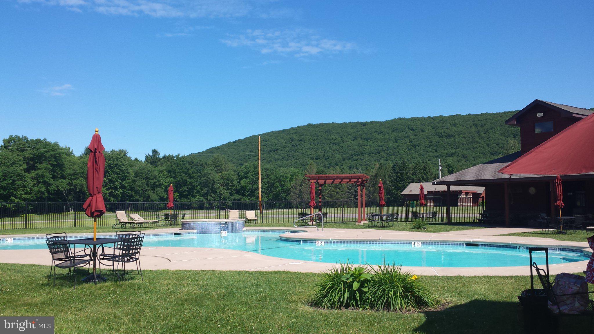 18 Sugarloaf Lane Hazleton, PA 18202 - Photo 65 of 85