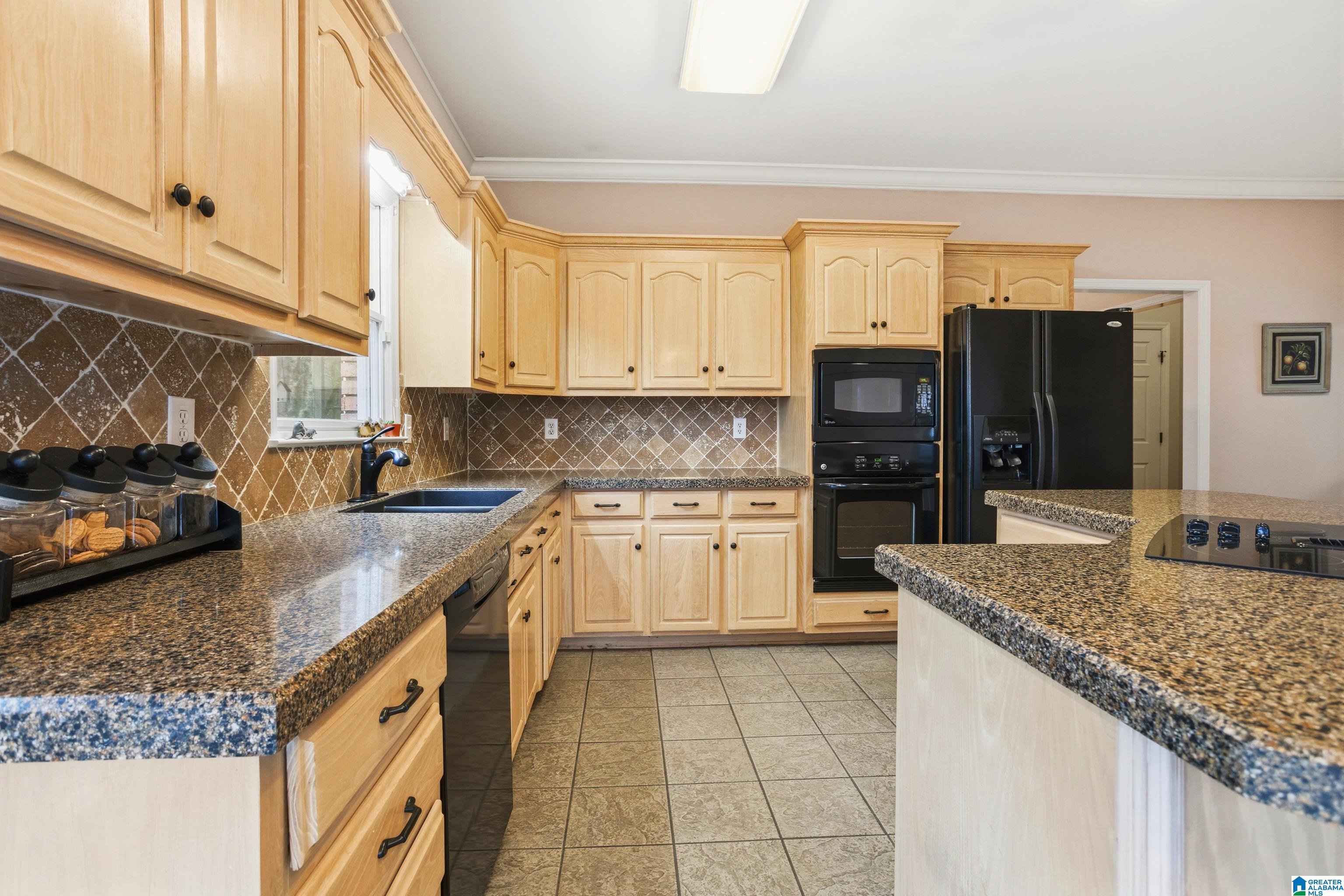 546 Kennedy Road Gardendale, AL 35071 - Photo 29 of 59