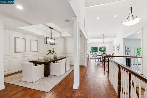 $2,888,000 | 304 Livorna Heights Road, Alamo, CA 94507