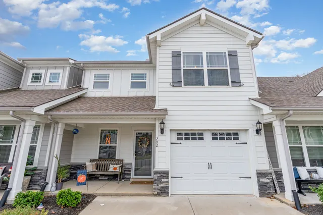 $319,900 | 202 George Matthew Drive, Smyrna, TN 37167