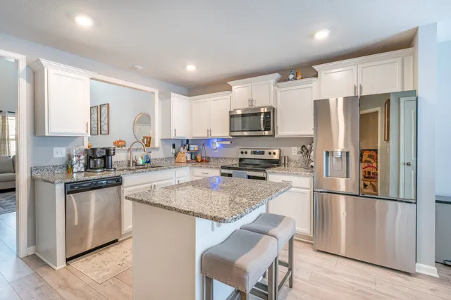 $319,900 | 202 George Matthew Drive, Smyrna, TN 37167