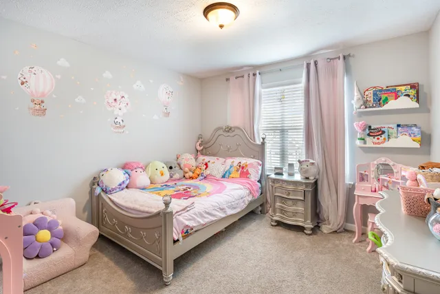 $319,900 | 202 George Matthew Drive, Smyrna, TN 37167