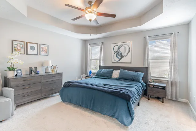 $319,900 | 202 George Matthew Drive, Smyrna, TN 37167