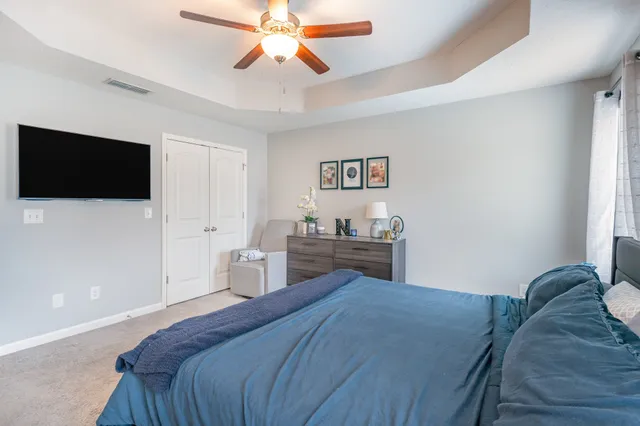 $319,900 | 202 George Matthew Drive, Smyrna, TN 37167