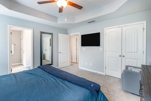 $319,900 | 202 George Matthew Drive, Smyrna, TN 37167