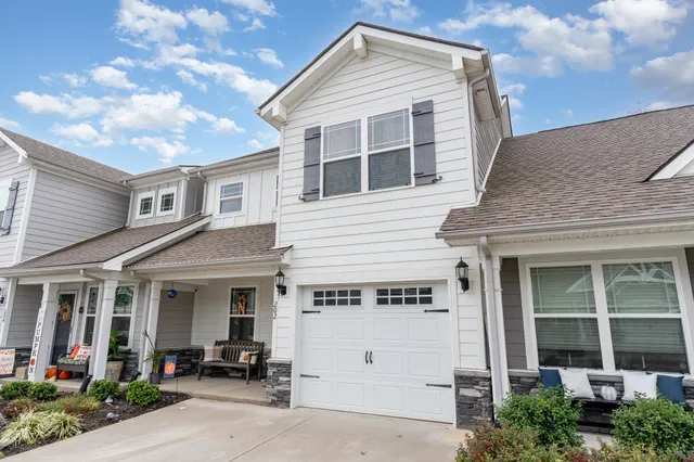 $319,900 | 202 George Matthew Drive, Smyrna, TN 37167