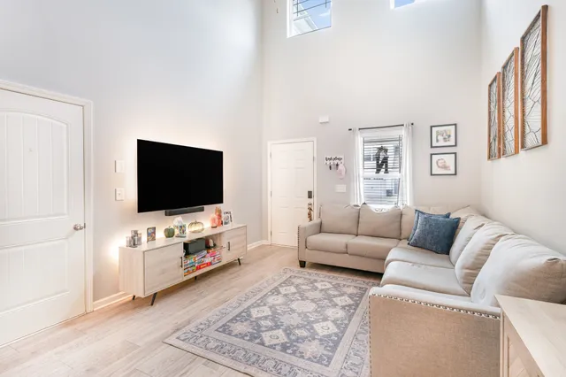 $319,900 | 202 George Matthew Drive, Smyrna, TN 37167