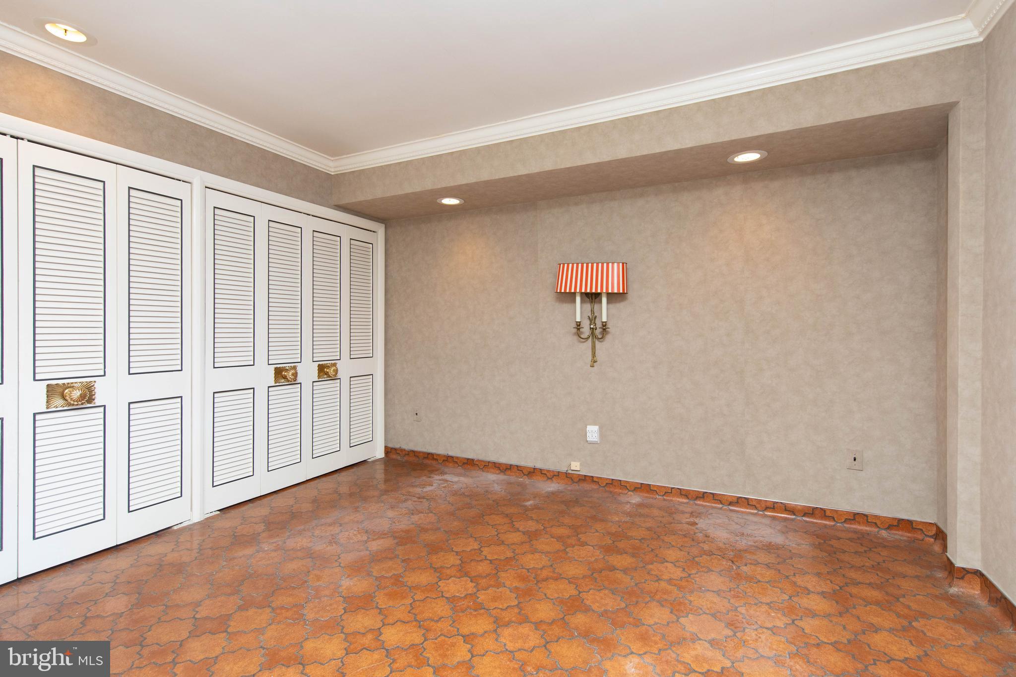 1201 Ricewynn Road Wyncote, PA 19095 - Photo 35 of 53 a view of an empty room