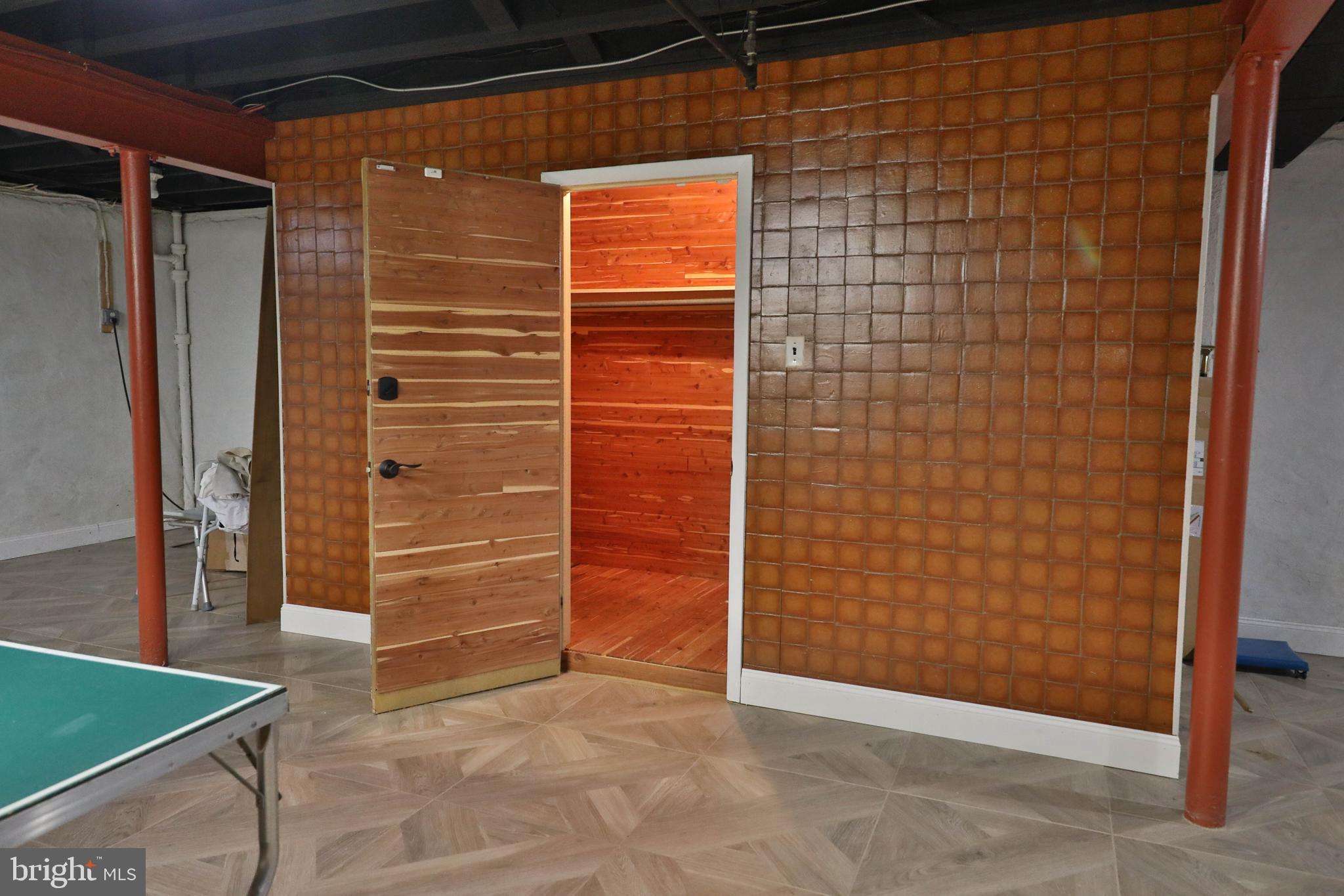 1201 Ricewynn Road Wyncote, PA 19095 - Photo 42 of 53 a view of room with door