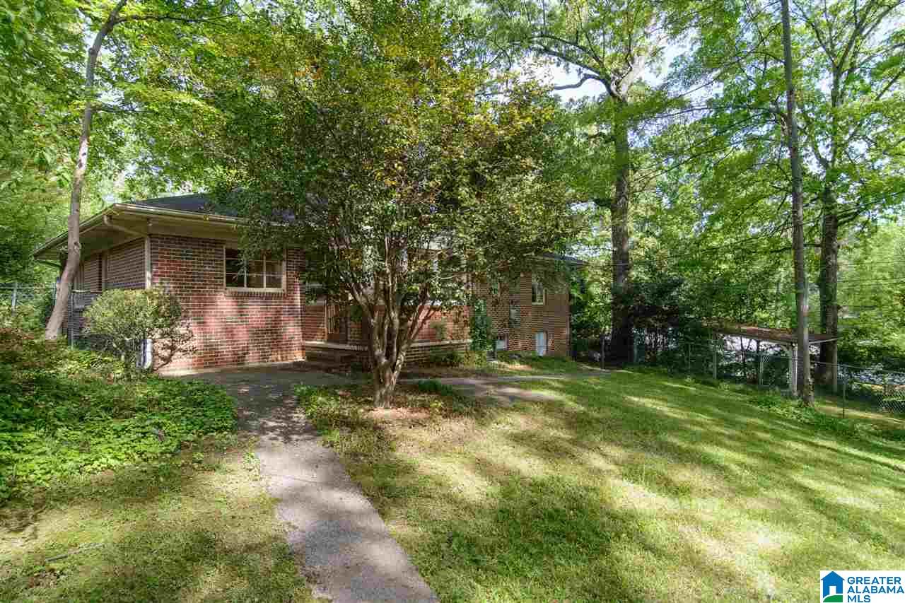 601 Devon Drive Birmingham, AL 35209 - Photo 40 of 43