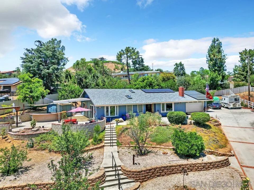 2958 Verde View Road Alpine, CA 91901 - Photo 48 of 57