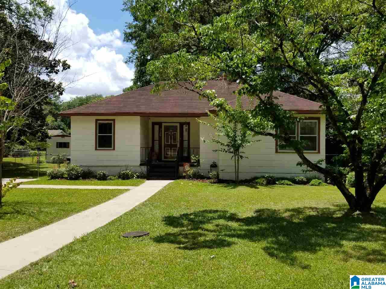 250 Pineview Road Montevallo, AL 35115 - Photo 1 of 1