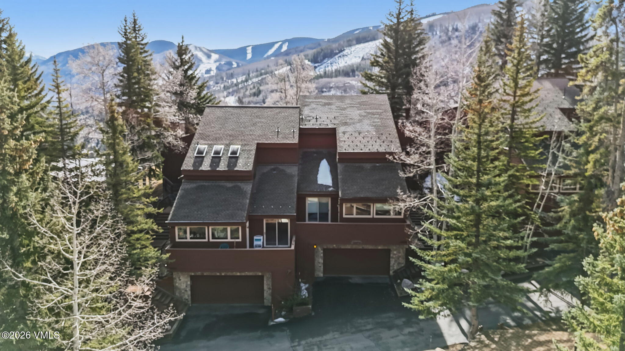 1460 Ridge Lane, Unit D Vail, CO 81657 - Photo 15 of 18