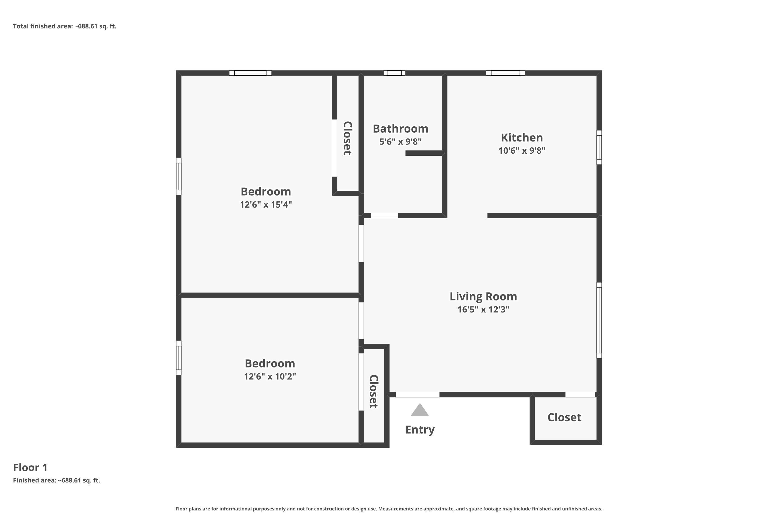 386 Kinderkamack Road Oradell, NJ 07649 - Photo 15 of 18