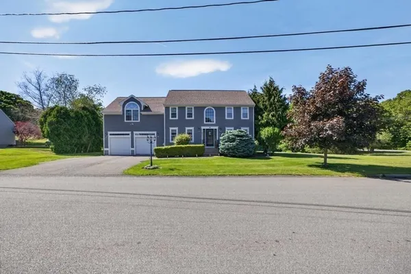 $1,199,000 | 185 Rosewood Road, Somerset, MA 02726
