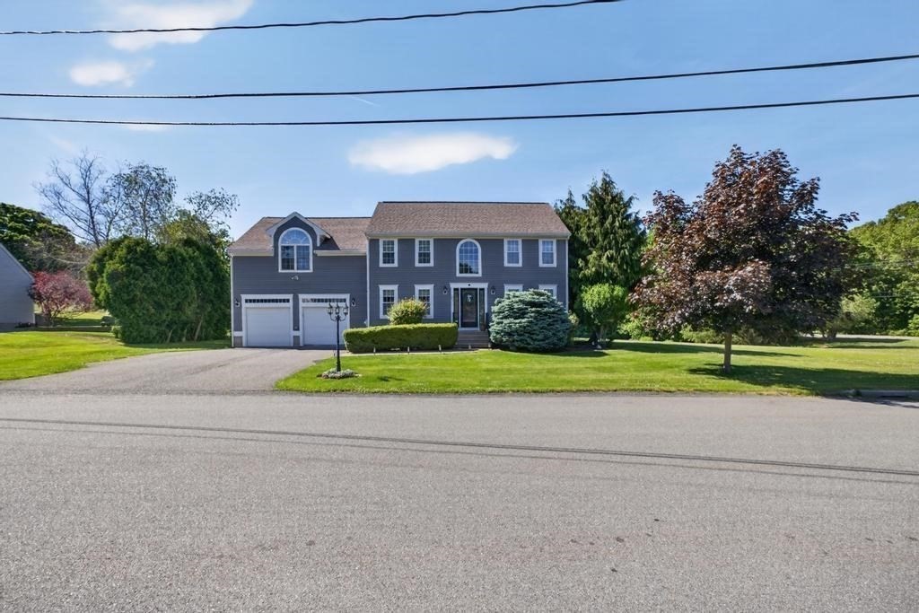 185 Rosewood Road Somerset, MA 02726 - Photo 1 of 42