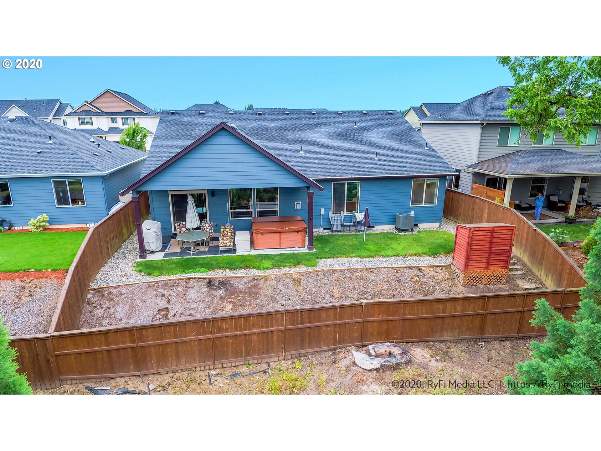 113 North 38th Place Ridgefield, WA 98642 - Photo 31 of 31 Gallery Image 31