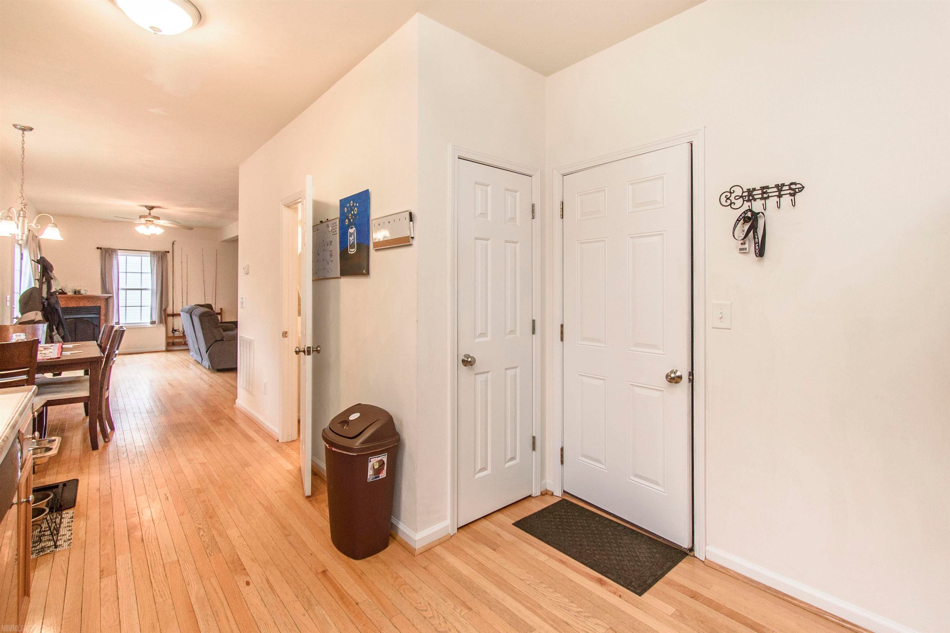 1030 Green Ridge Road Christiansburg, VA 24073 - Photo 9 of 26 Gallery Image 9