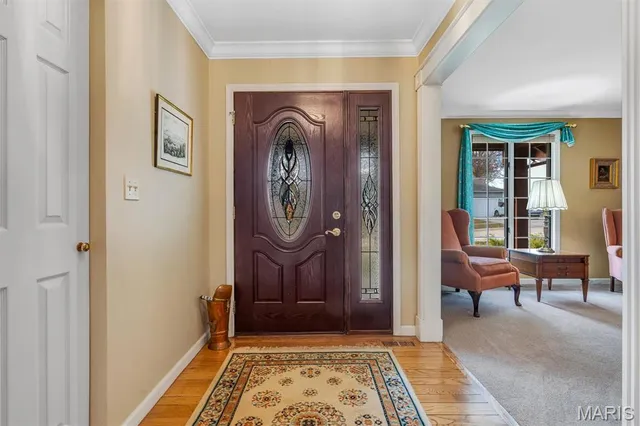 $430,000 | 2034 Emerald Crest Court, Chesterfield, MO 63017