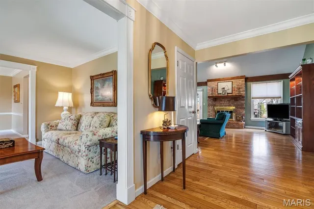 $430,000 | 2034 Emerald Crest Court, Chesterfield, MO 63017