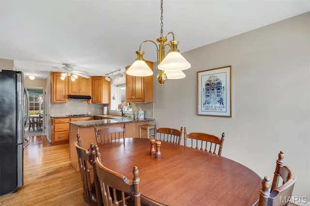 $430,000 | 2034 Emerald Crest Court, Chesterfield, MO 63017