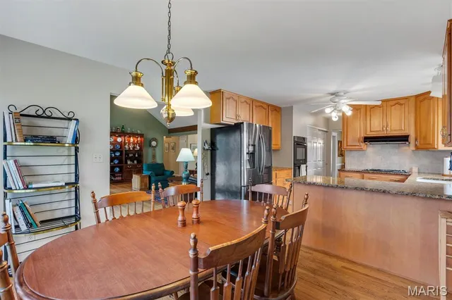 $430,000 | 2034 Emerald Crest Court, Chesterfield, MO 63017