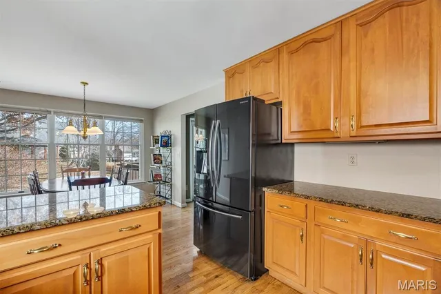 $430,000 | 2034 Emerald Crest Court, Chesterfield, MO 63017