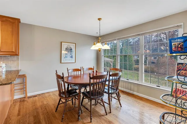 $430,000 | 2034 Emerald Crest Court, Chesterfield, MO 63017