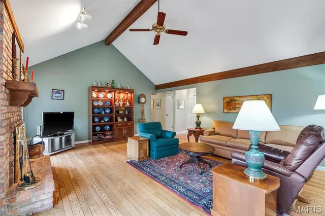 $430,000 | 2034 Emerald Crest Court, Chesterfield, MO 63017