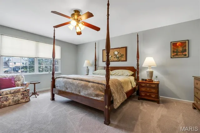 $430,000 | 2034 Emerald Crest Court, Chesterfield, MO 63017