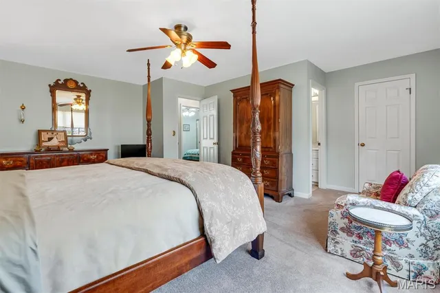 $430,000 | 2034 Emerald Crest Court, Chesterfield, MO 63017