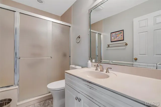 $430,000 | 2034 Emerald Crest Court, Chesterfield, MO 63017