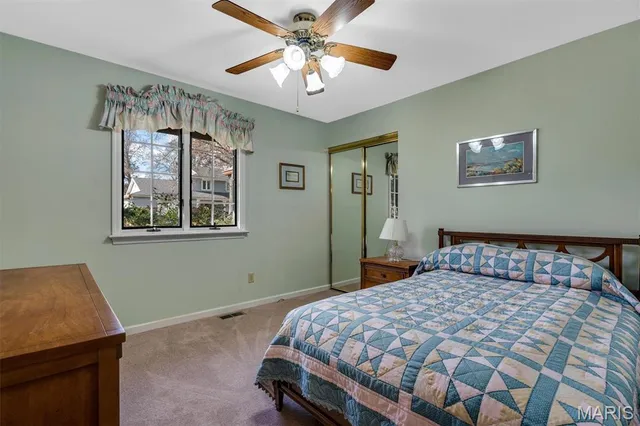 $430,000 | 2034 Emerald Crest Court, Chesterfield, MO 63017