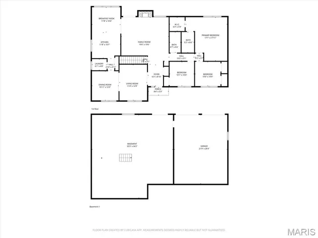 $430,000 | 2034 Emerald Crest Court, Chesterfield, MO 63017