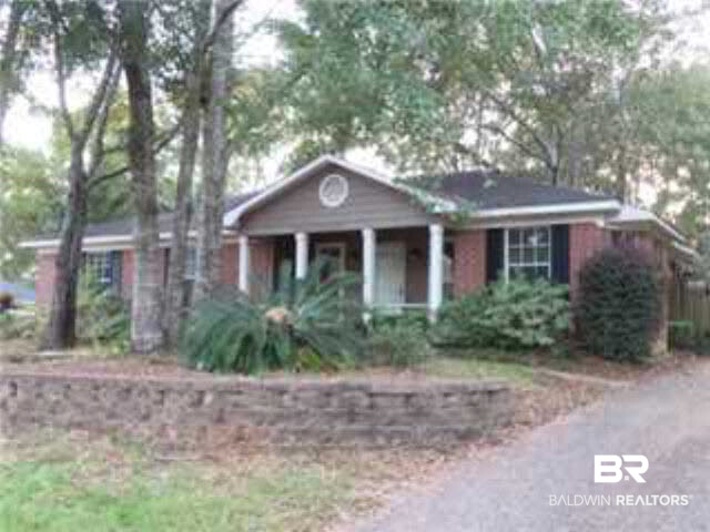 1290 Burnt Tree Drive East Mobile, AL 36695 - Photo 1 of 15