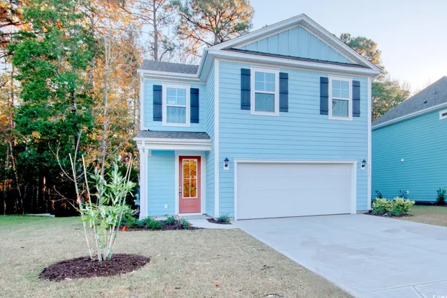 $2,500 | 3335 Moss Bridge Lane, Myrtle Beach, SC 29579