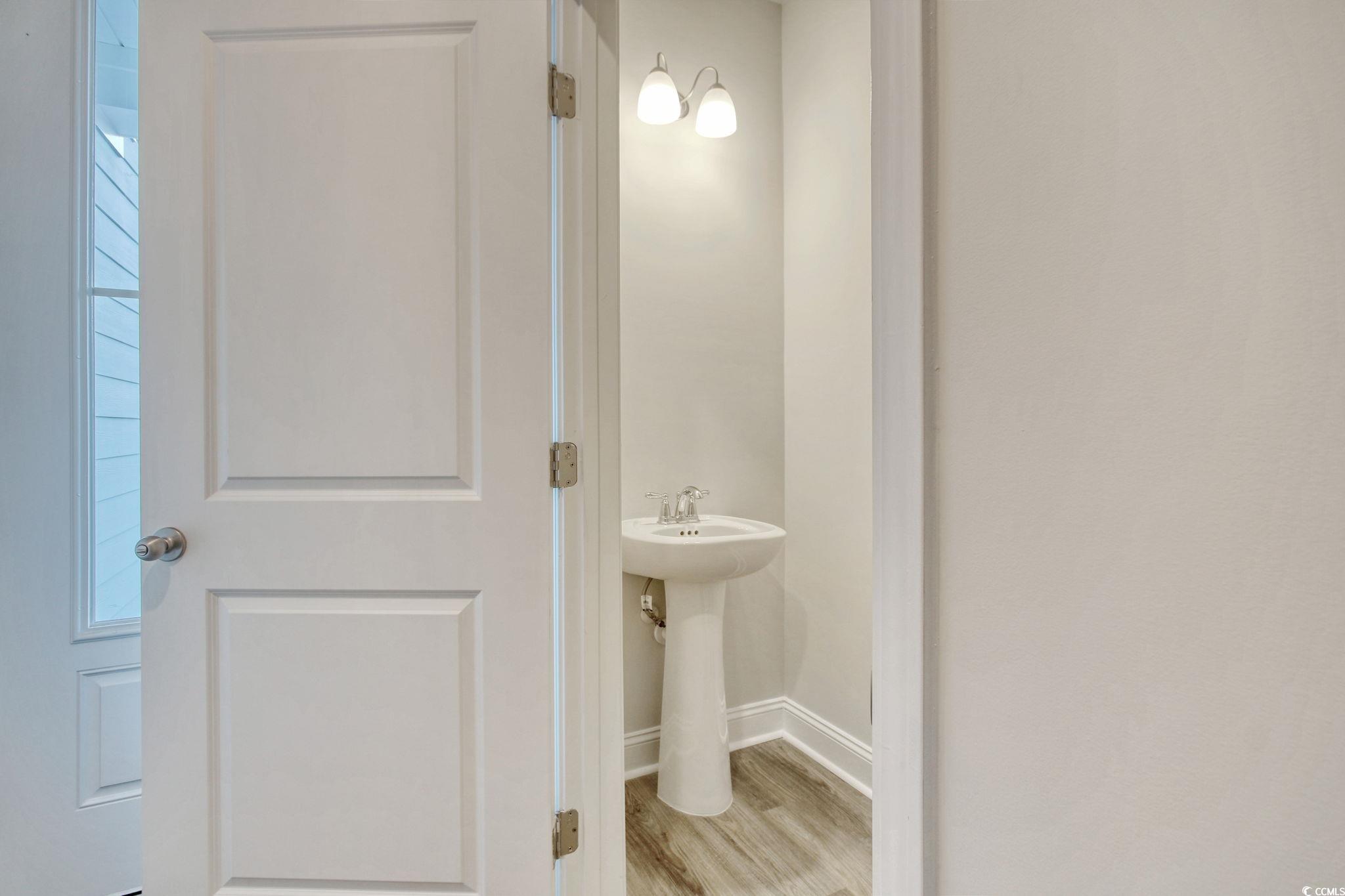 3335 Moss Bridge Lane Myrtle Beach, SC 29579 - Photo 30 of 31