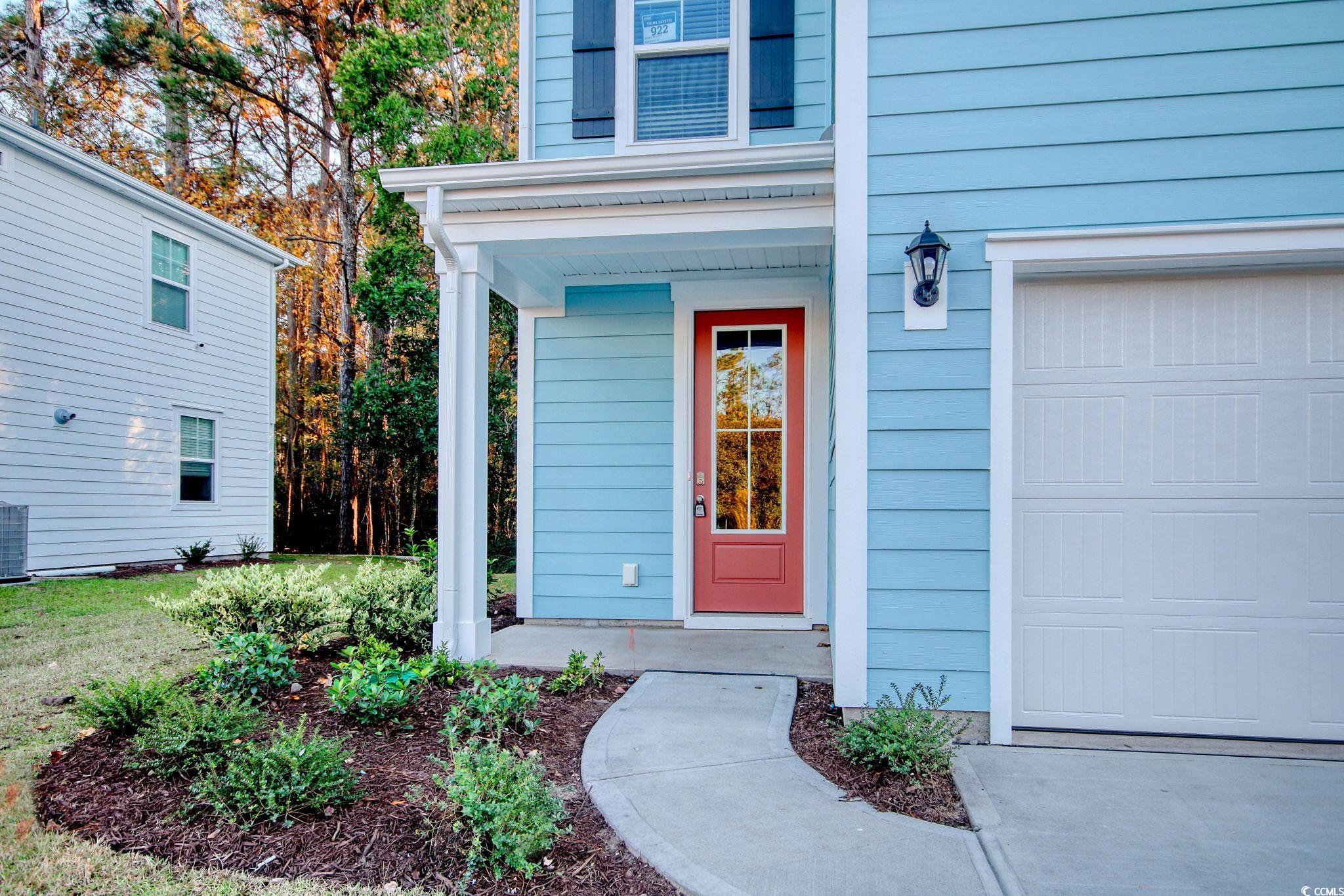 3335 Moss Bridge Lane Myrtle Beach, SC 29579 - Photo 31 of 31