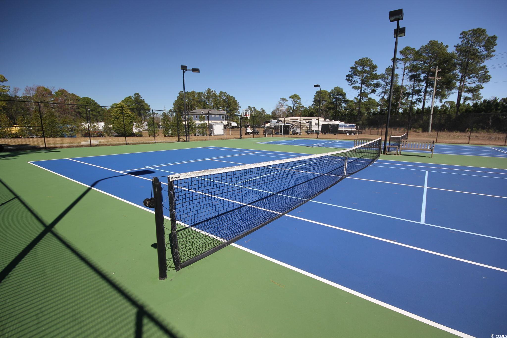 3335 Moss Bridge Lane Myrtle Beach, SC 29579 - Photo 5 of 31