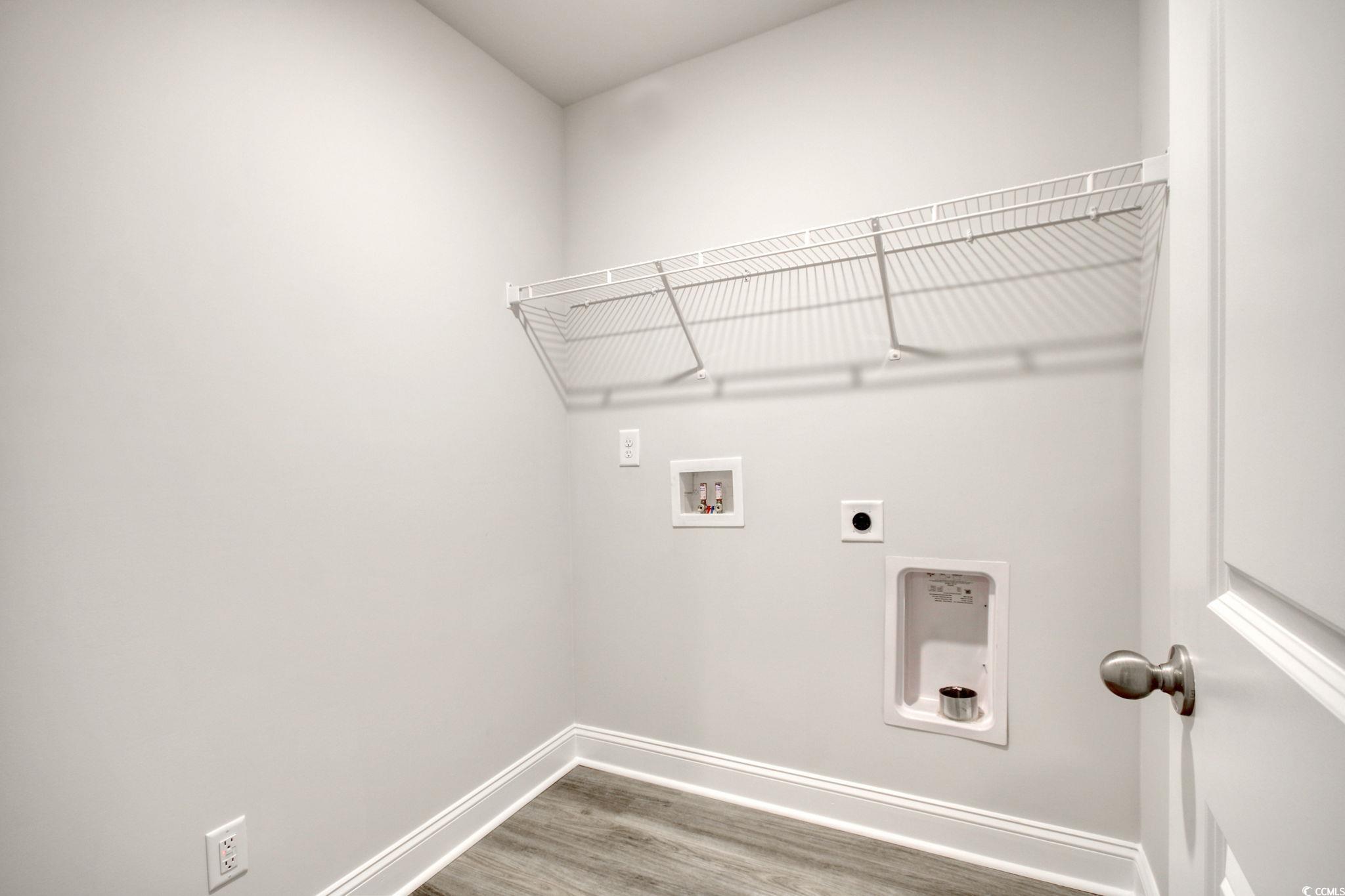 3335 Moss Bridge Lane Myrtle Beach, SC 29579 - Photo 8 of 31