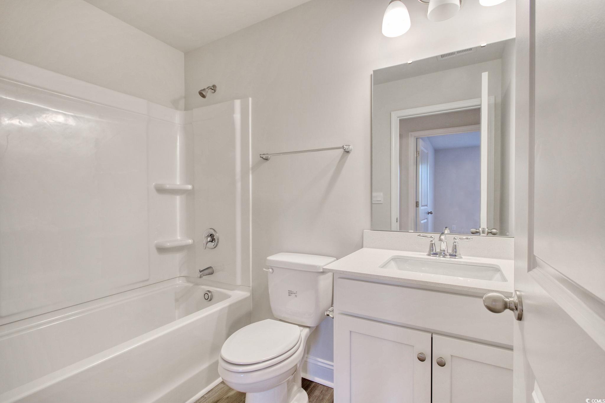 3335 Moss Bridge Lane Myrtle Beach, SC 29579 - Photo 10 of 31