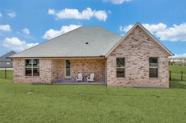 $448,900 | 635 Community Lane, Rockwall, TX 75087