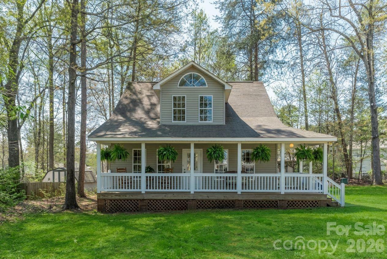 7750 Red Robin Trail Denver, NC 28037 - Photo 2 of 33