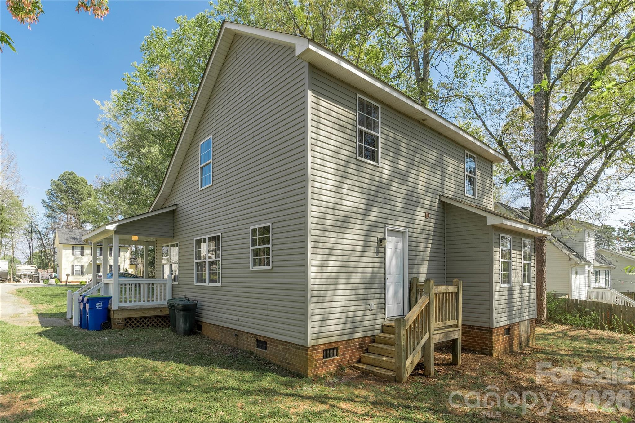 7750 Red Robin Trail Denver, NC 28037 - Photo 33 of 33