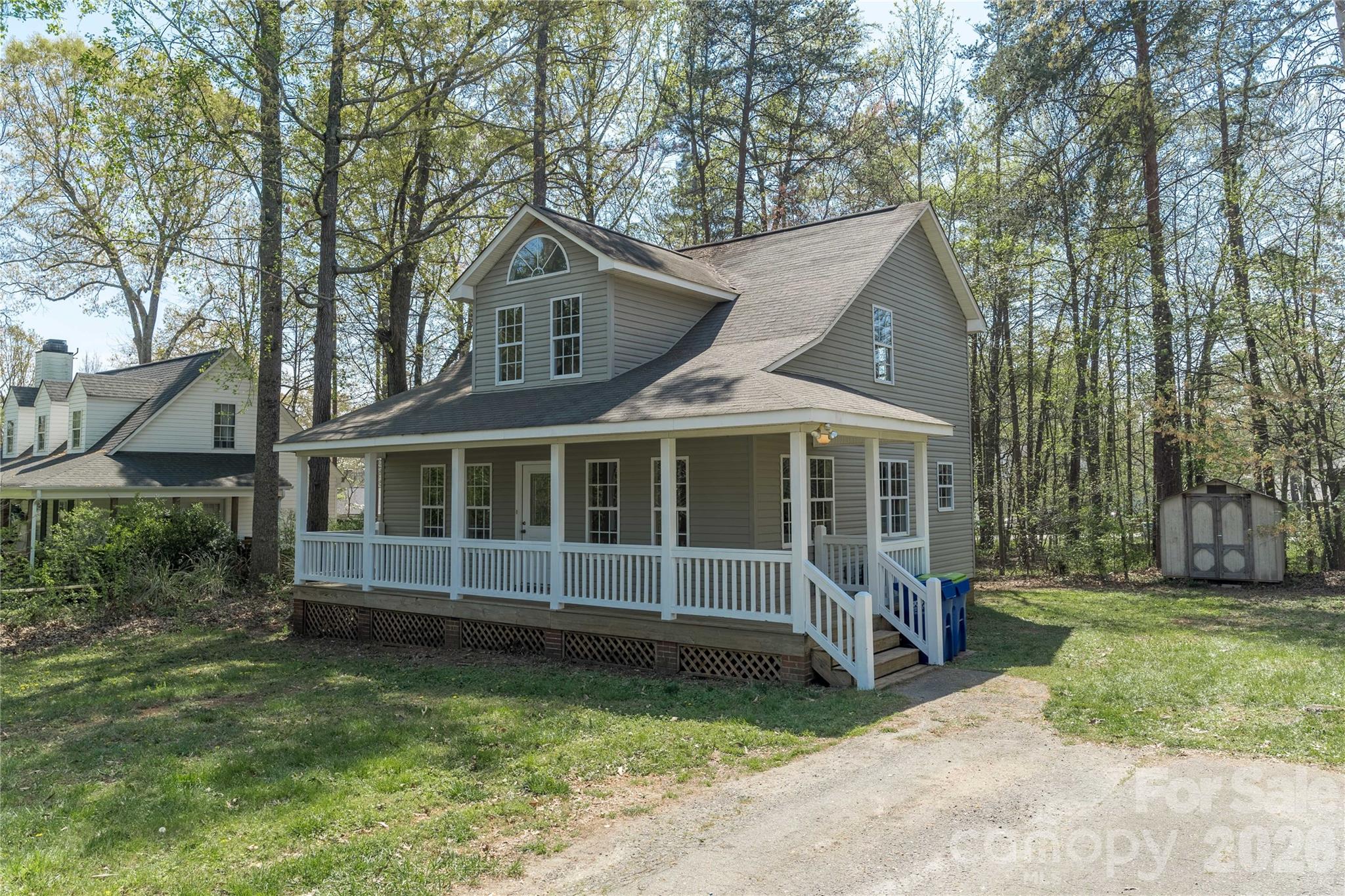 7750 Red Robin Trail Denver, NC 28037 - Photo 6 of 33