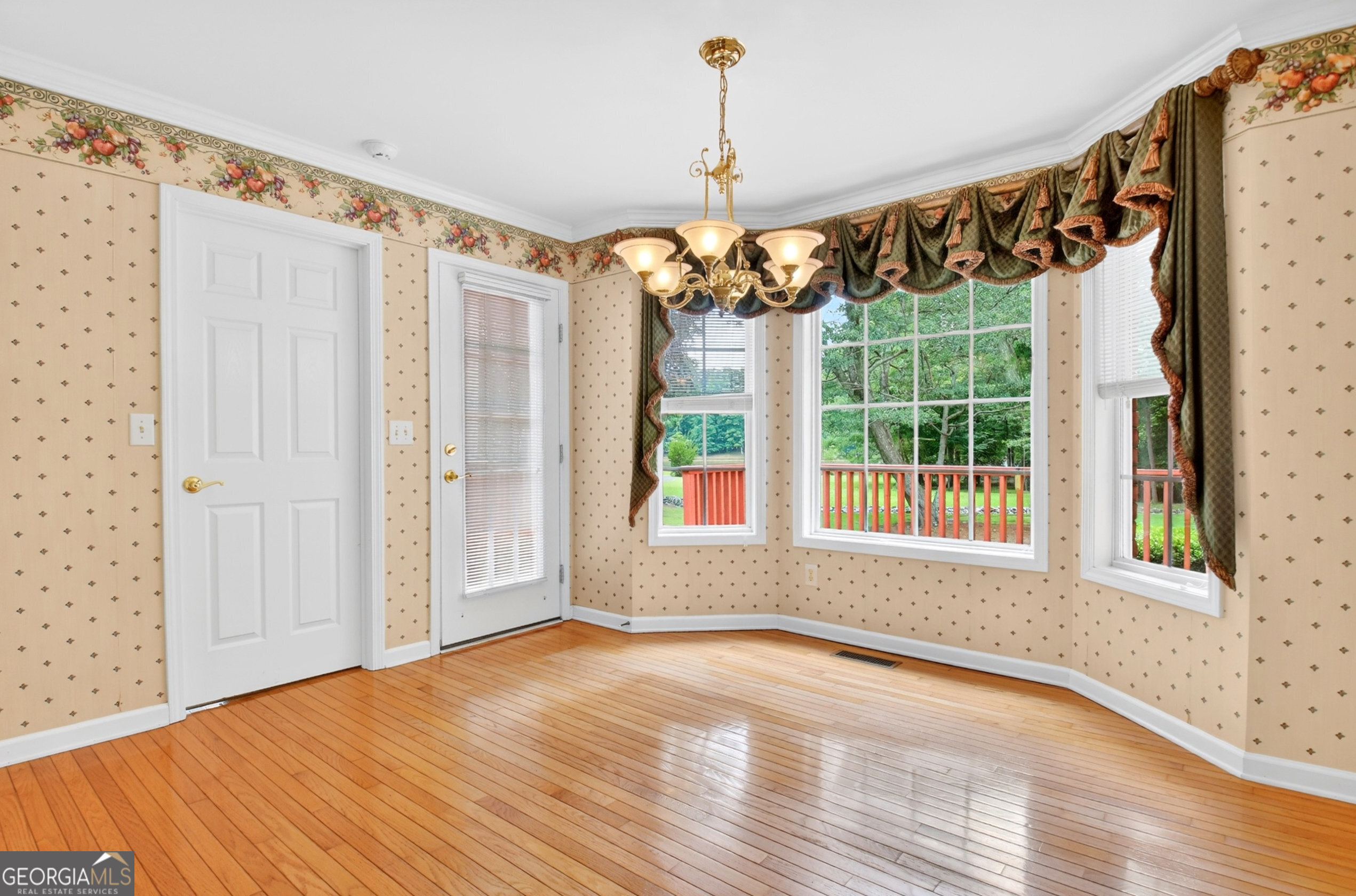 135 Pendleton Trail Tyrone, GA 30290 - Photo 31 of 74