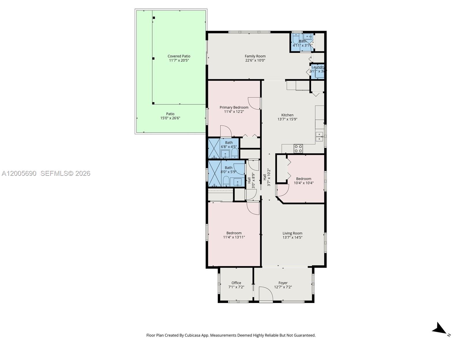 944 Southwest 10th Avenue Miami, FL 33130 - Photo 37 of 37