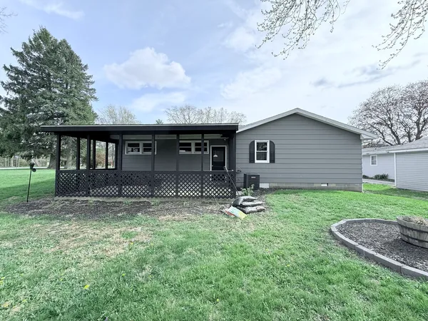 $184,900 | 311 East Allen Street, Farmer City, IL 61842