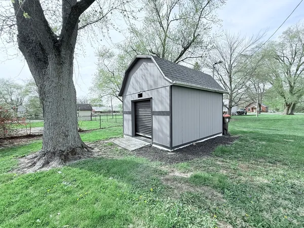 $184,900 | 311 East Allen Street, Farmer City, IL 61842